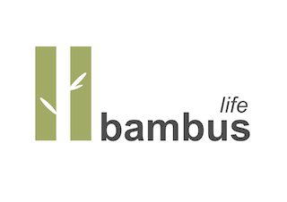 Logo Bambus.Life Logo Bambus.Life