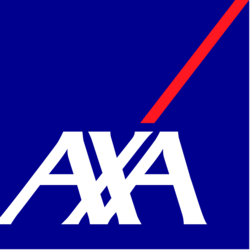 Cardiosecur is part of AXA's Easy Sante Program Logo of AXA